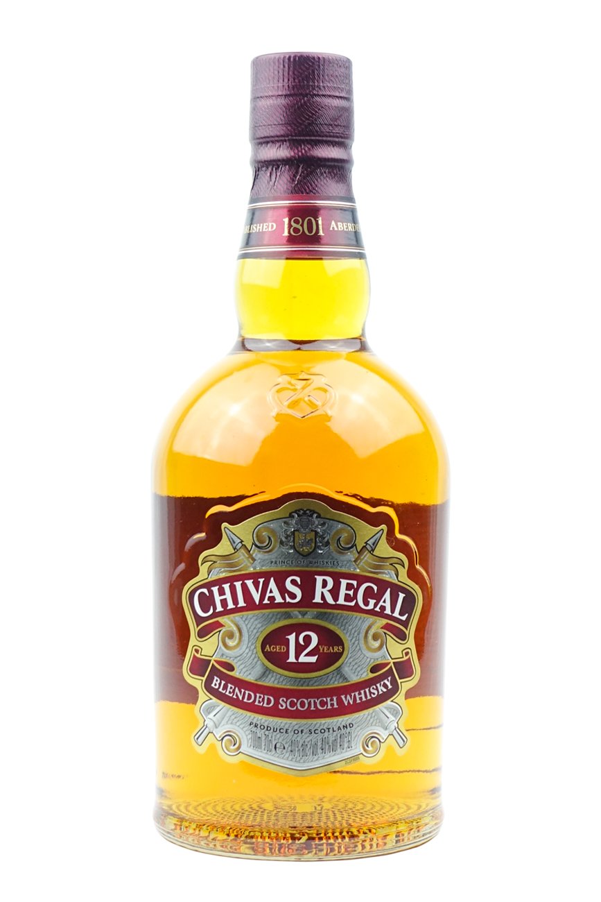 CHIVAS REGAL